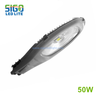LED street light 50W high illumination good quality used for city main road project wholesale