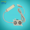 LED sewing machine light D30TS 2W