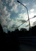 SIGOLED GRL LED Street Light Project in Southeast Asia