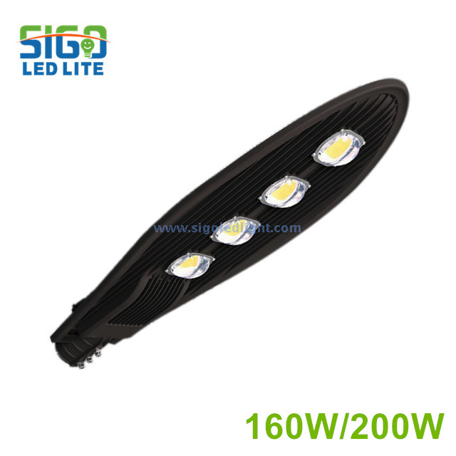 GSWL LED street light 160W/200W