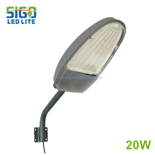 GMSTL series Mini LED security light -light control 20W