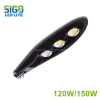 LED street light 120W/150W high quality lamp for wholesale project