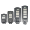 Motion Sensor LED Solar Street Light 42W 84W 126W 168W