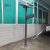 Customized Street Symbol Signs for Road Lighting Outdoor