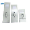 IP65 All in One Solar Powered Street Lights 100W 150W 200W 