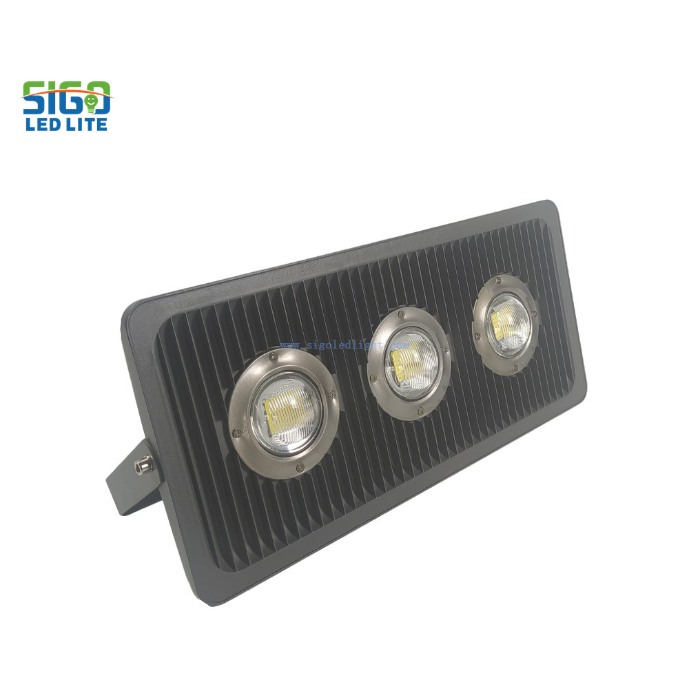 Garden Backyard Garage 150W Flood Lighting