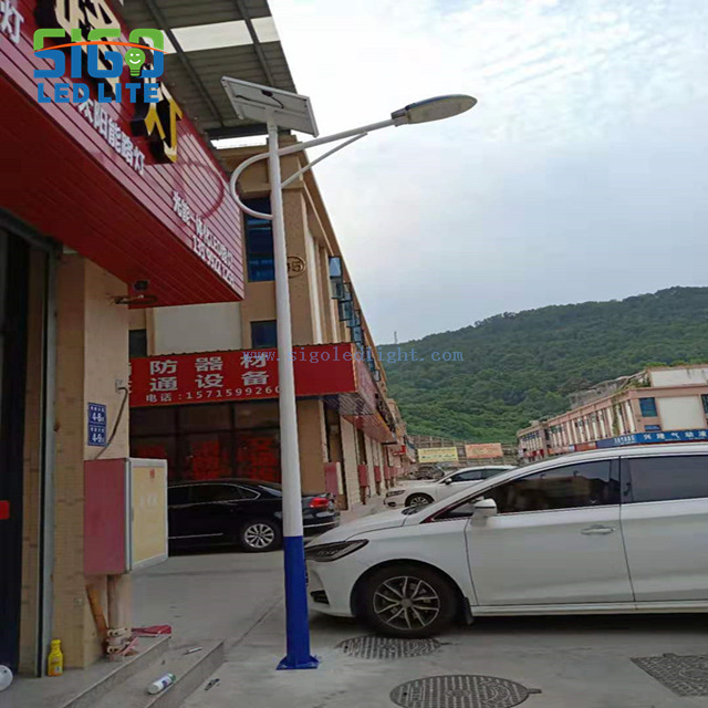 SIGOLED GSKBL LED Street Light for courtyard